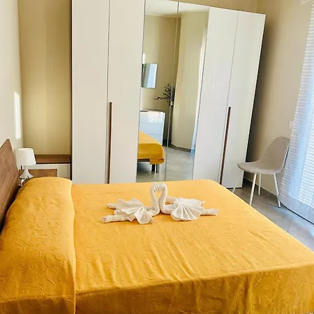Apartment Alba Rimini