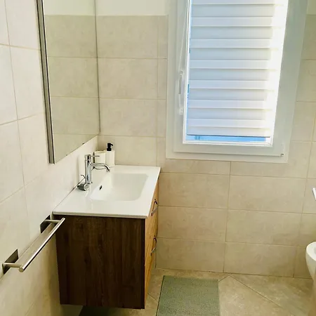 Apartment Alba