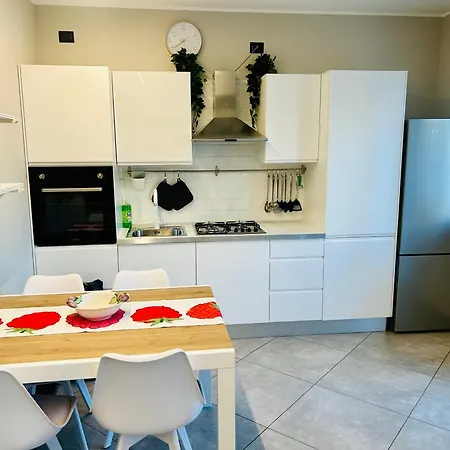 Apartment Alba