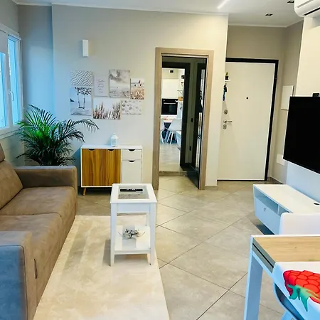 Alba Apartment *