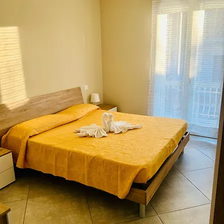 Apartment Alba Rimini